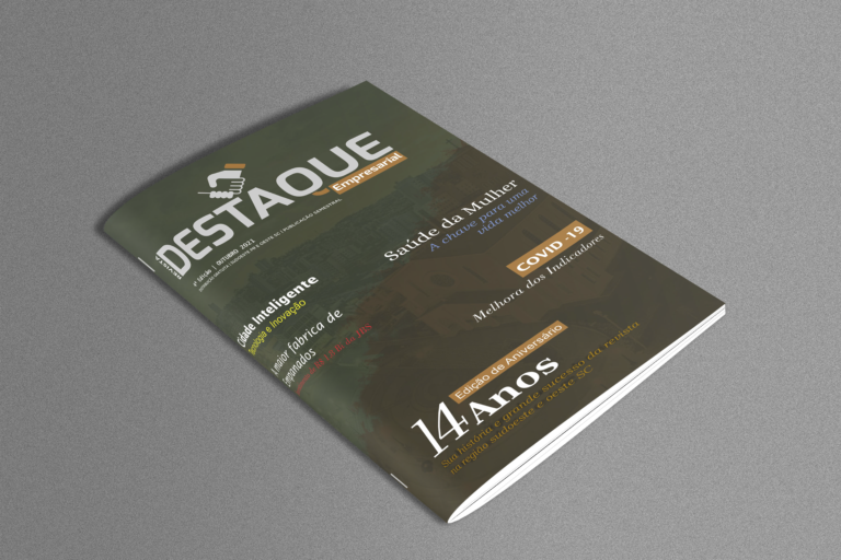 Destaque Empresarial – Revista